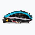 Burley D'Lite X Single Fahrradanhänger blau BU-938102 9