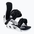 Snowboard Bindung Bent Metal Axtion weiß 21BN002