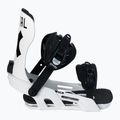 Snowboard Bindung Bent Metal Axtion weiß 21BN002 2