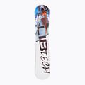 Snowboard Lib Tech Skate Banane schwarz und weiß 21SN024 4