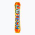 Snowboard Lib Tech Box-Messer schwarz-orange 21SN038 4