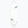 Lib Tech Verloren Pfütze Jumper Surfbrett weiß 21SU008 4
