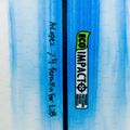 Lib Tech Terrapin weiß und blau Surfbrett 22SU033 4