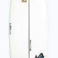 Lib Tech Verloren Pfütze Jumper HP Surfbrett weiß 21SU019 3