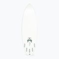 Lib Tech Verloren Pfütze Jumper HP Surfbrett weiß 21SU019 4