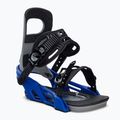 Snowboardbindungen Bent Metal Joint blau 22BN3-BLUE