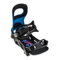 Snowboardbindungen Bent Metal Joint blau 22BN3-BLUE 5