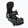 Snowboardbindungen Bent Metal Axction schwarz 22BN4-BLACK 5