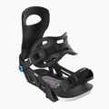 Damen Snowboardbindungen Bent Metal Metta schwarz