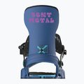 Snowboard Schnürung Damen Bent Metal Stylist blue 2