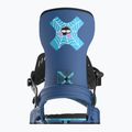 Snowboard Schnürung Damen Bent Metal Stylist blue 3