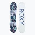 Snowboard Kinder ROXY Poppy + Schnürung Poppy Traditional S