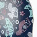 Snowboard Kinder ROXY Poppy + Schnürung Poppy Traditional S 5