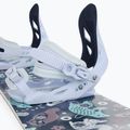 Snowboard Kinder ROXY Poppy + Schnürung Poppy Traditional S 8