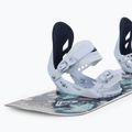 Snowboard Kinder ROXY Poppy + Schnürung Poppy Traditional S 9