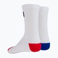 Radsocken 100% Terrain Performance weiß STO-24003-000-17 2