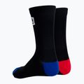 100% Terrain Performance Radsocken schwarz STO-24003-001-18 2