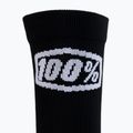 100% Terrain Performance Radsocken schwarz STO-24003-001-18 3
