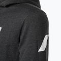 Herren Radsport Sweatshirt 100% Syndicate Zip Hooded Sweatshirt schwarz 36017-181-11 4