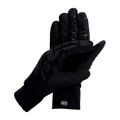 100% Hydromatic Brisker Fahrradhandschuhe schwarz STO-10010-001-10
