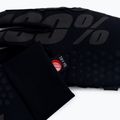 100% Hydromatic Brisker Fahrradhandschuhe schwarz STO-10010-001-10 4