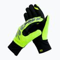 Fahrradhandschuhe 100% Hydromatic Wasserdicht gelb STO-10011-004-10