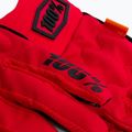 Fahrradhandschuhe 100% Cognito rot STO-10013-013-10 4