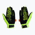 Fahrradhandschuhe 100% Cognito gelb STO-10013-014-10 2