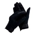 Radsporthandschuhe 100% Cognito schwarz STO-10013-057-10