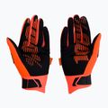 Fahrradhandschuhe 100% Cognito orange STO-10013-260-10 2