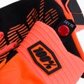 Fahrradhandschuhe 100% Cognito orange STO-10013-260-10 4