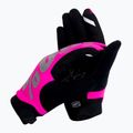 Damen-Radhandschuhe 100% Brisker STO-11016-263-08