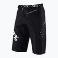 Herren Radhose 100% R-Core schwarz STO-42104-001-36