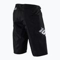 Herren Radhose 100% R-Core schwarz STO-42104-001-36 2