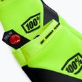 Fahrradhandschuhe 100% Ridecamp gelb STO-10018-004-10 4