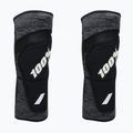 Knieschützer 100% Ridecamp Guard schwarz 90240-303-11