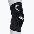 100% Fortis Knieschutz grau STO-90220-303-17 Knieschutz