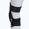 100% Fortis Knieschutz grau STO-90220-303-17 Knieschutz 3