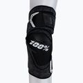100% Fortis Knieschutz grau STO-90220-303-17 Knieschutz 4