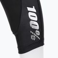100% Teratec Knee Guard schwarz 90230-001-11 Knieschützer 3
