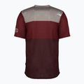 Herren 100% Airmatic Jersey SS Fahrradtrikot rot STO-41312-037-11 2