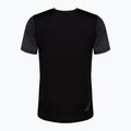 Herren 100% Ridecamp Jersey SS Radtrikot schwarz STO-41401-052-10 2