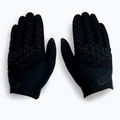 Radsporthandschuhe 100% Geomatic schwarz STO-10022-001-10 3