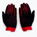 Radsporthandschuhe 100% Geomatic rot STO-10022-003-10 3
