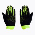 Fahrradhandschuhe 100% Geomatic gelb STO-10022-004-10 2