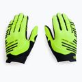 Radsport-Handschuhe 100% R-Core gelb STO-10017-004-10 2