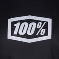 Herren-Radtrikot 100% R-Core Jersey LS schwarz STO-41104-011-11 3