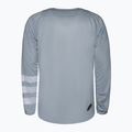 Herren-Radtrikot 100% R-Core Jersey grau STO-41104-420-11 2