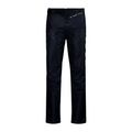 Herren-Radhose 100% R-Core schwarz STO-43105-001-30