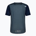 Herren-Radtrikot 100% Airmatic Jersey SS blau STO-41312-427-10 2